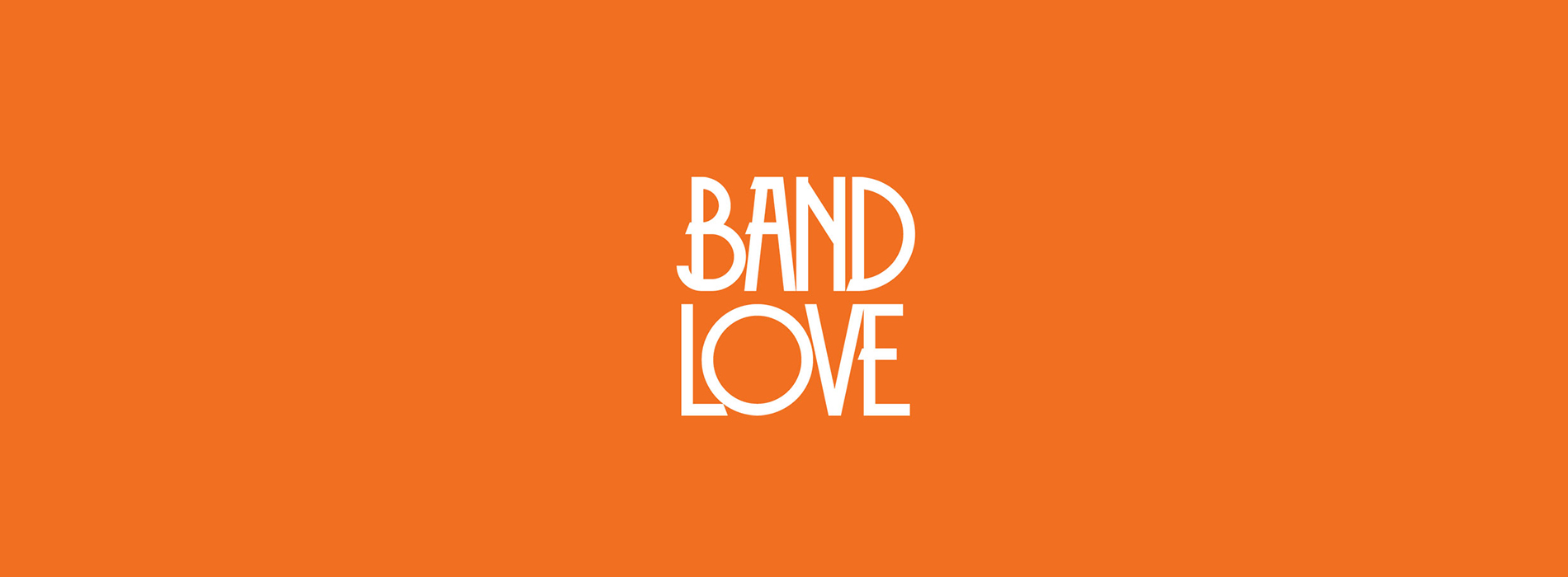 BAND LOVE