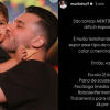 Murilo Huff rebate Dona Ruth e expõe comprovantes de gastos com seu filho