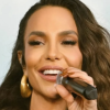 Ivete Sangalo grava “Clareou”, novo projeto de samba, ao lado de convidados