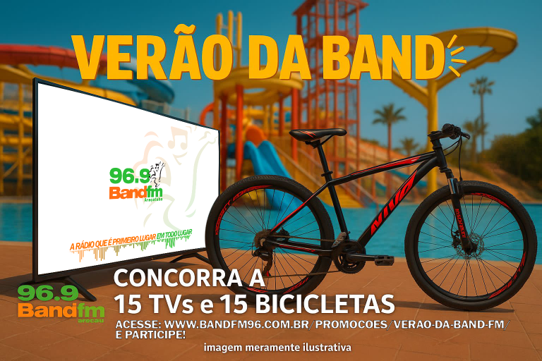 verão da band