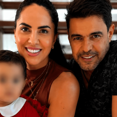 Resultado de biópsia da filha de Zezé Di Camargo é revelado após cirurgia de emergência