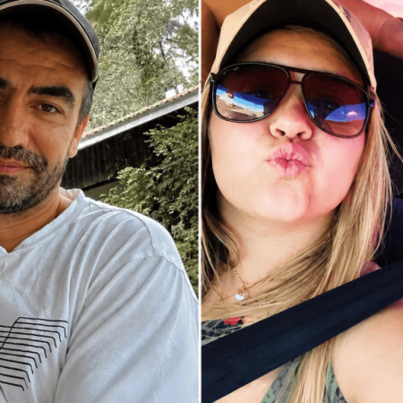 compositor não autorizou uso de imagem, diz esposa