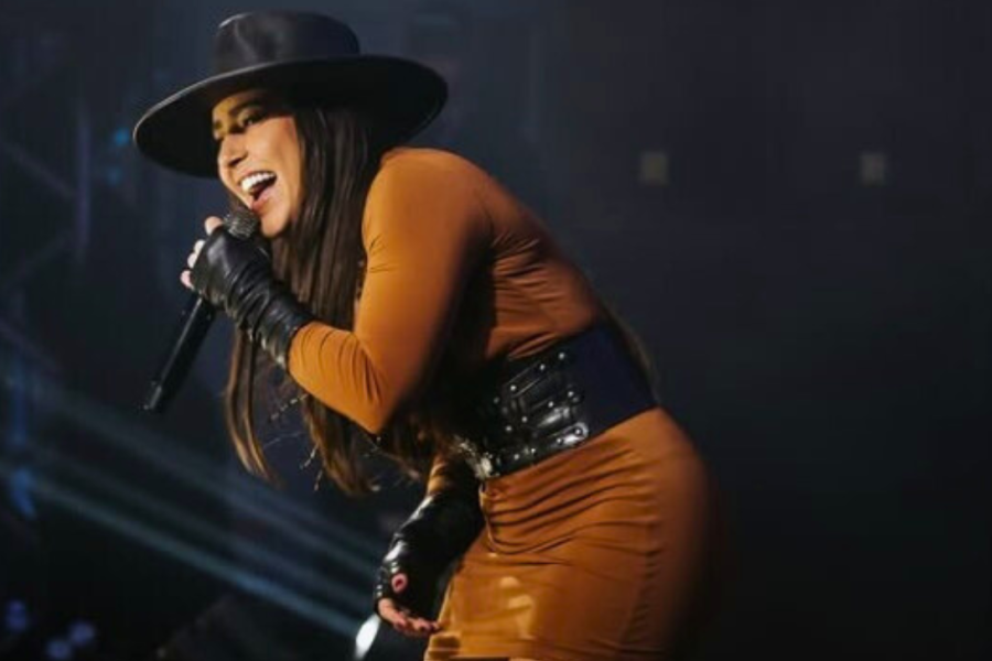 Confira os indicados para a categoria Sertanejo do Prêmio da