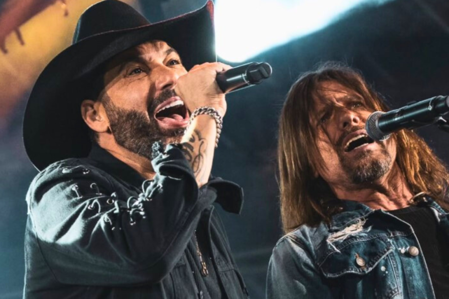 Edson e Hudson lançam clipe inédito da música Fã, com