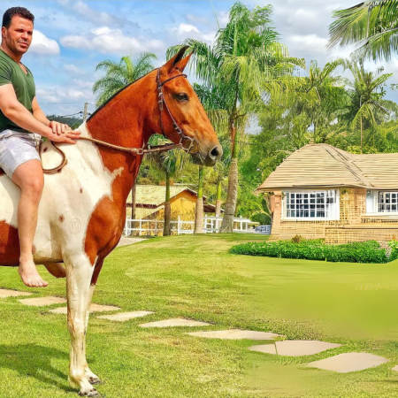 Eduardo Costa anuncia gravação de novo DVD em Divinópolis, Minas Gerais