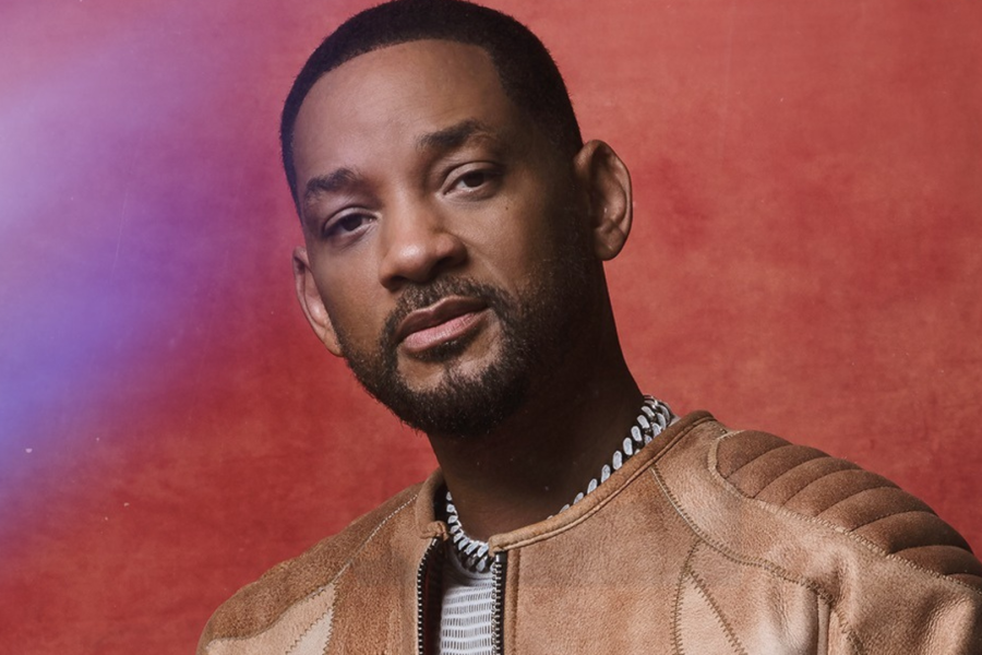 Ele vem! Will Smith foi anunciado como atração no Rock