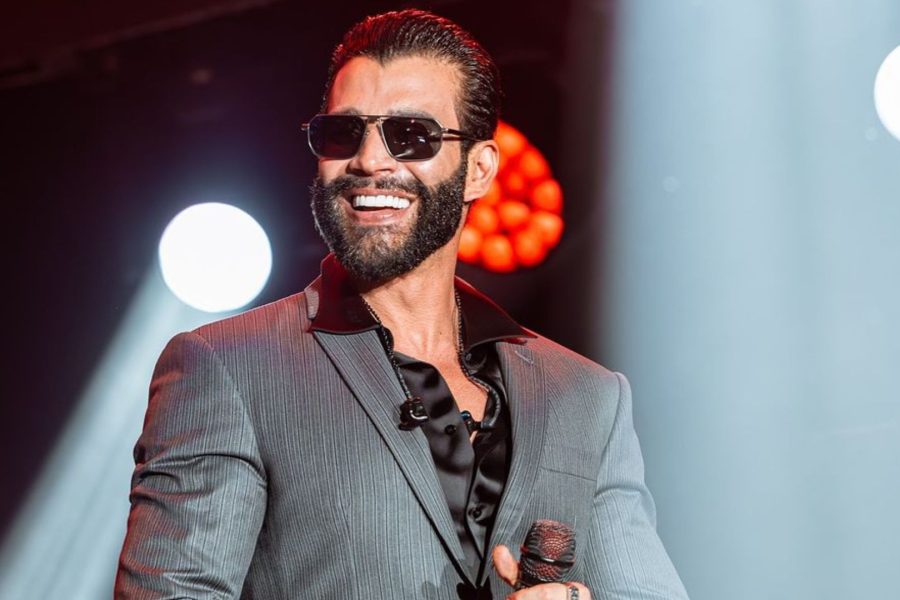 Fãs comentam sentir falta de Gusttavo Lima em Festa do