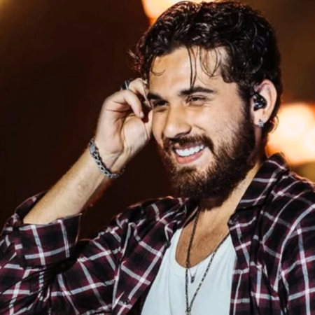 Gustavo Mioto será protagonista de um microdrama e fará sua estreia como ator