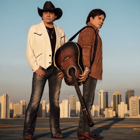 Inscrições para o concurso 1ª Violeira Chitãozinho e Xororó já estão abertas