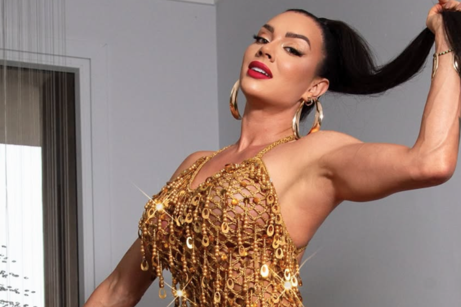 Juju Salimeni diz que nunca entraria no BBB e revela