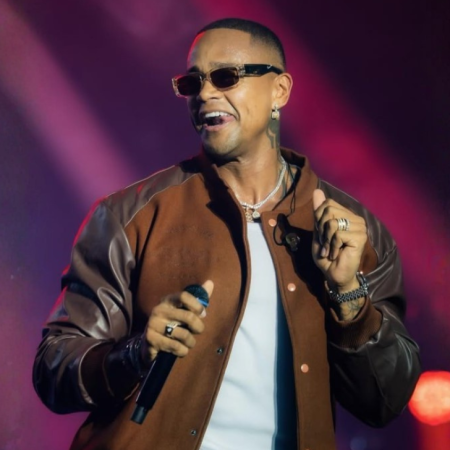 Léo Santana divulga nova música para Carnaval 2026