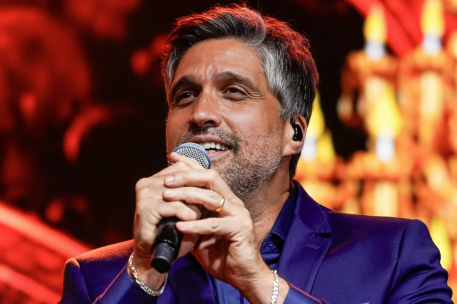 Léo Chaves, da dupla com Victor, anuncia que será papai