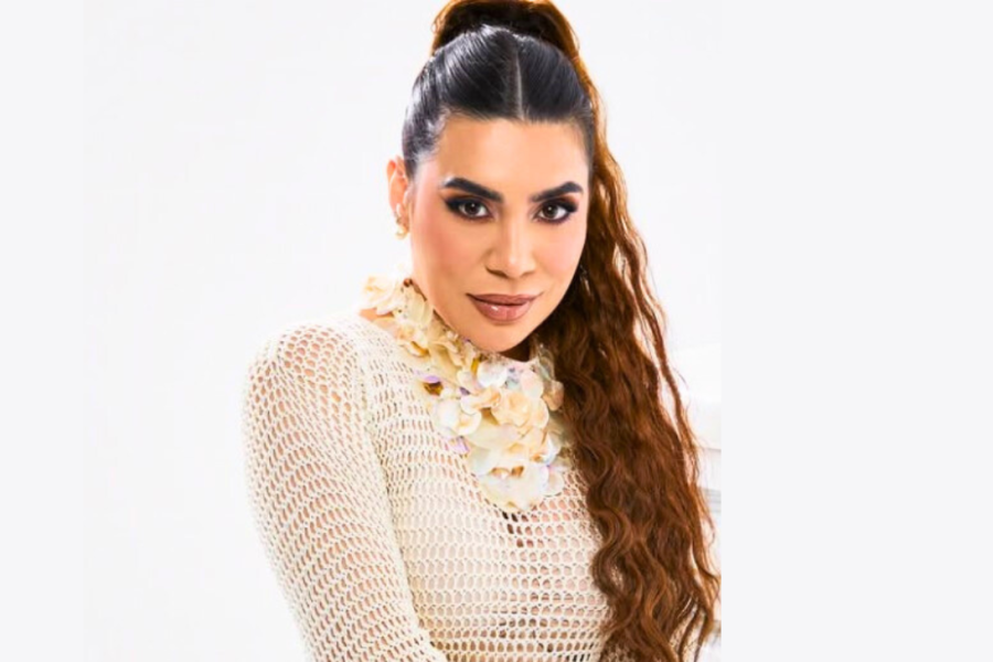 Naiara Azevedo revela diagnóstico de menopausa precoce e seus desafios