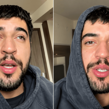 Nattan se pronuncia após polêmica por show no Ceará e admite: “Me emocionei demais”