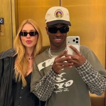 Virgínia reflete e compara seus últimos relacionamentos