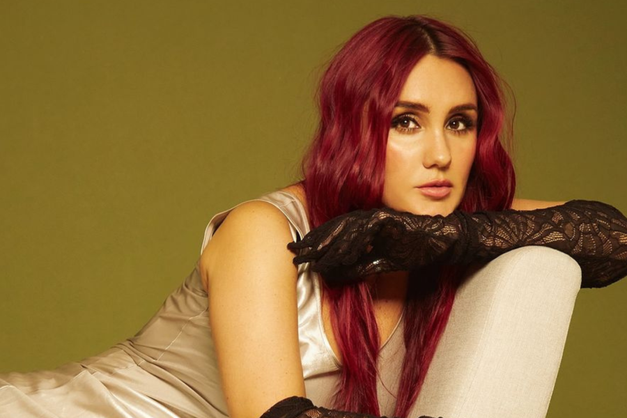 Vem aí? Dulce Maria fala sobre possível parceria com Maiara