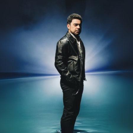 Zezé Di Camargo lança sua nova música Cada Minuto, do EP Rústico