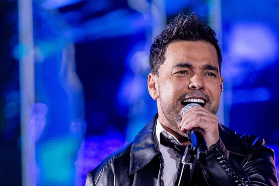 Zezé Di Camargo fala sobre suas músicas: “Eu sou a