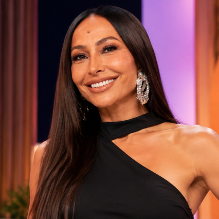 Sabrina Sato prepara novo programa no GNT sobre histórias de mulheres no futebol — RSS Manager
